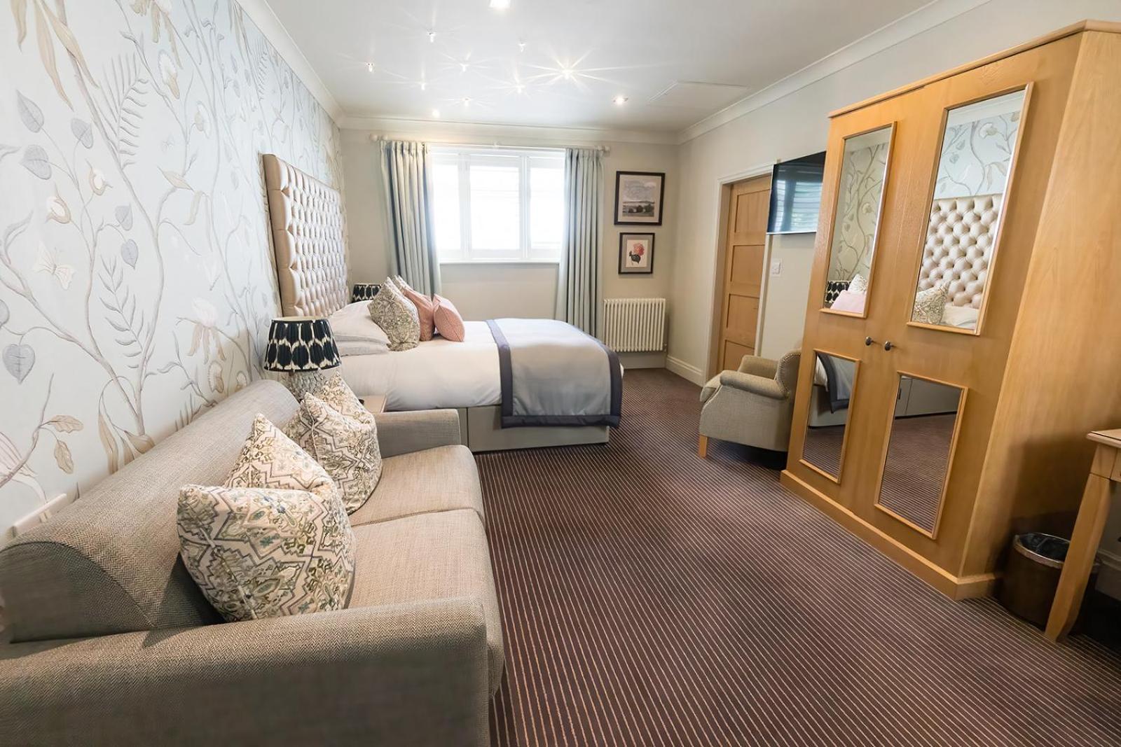 Moxhull Hall Sutton Coldfield Eksteriør bilde