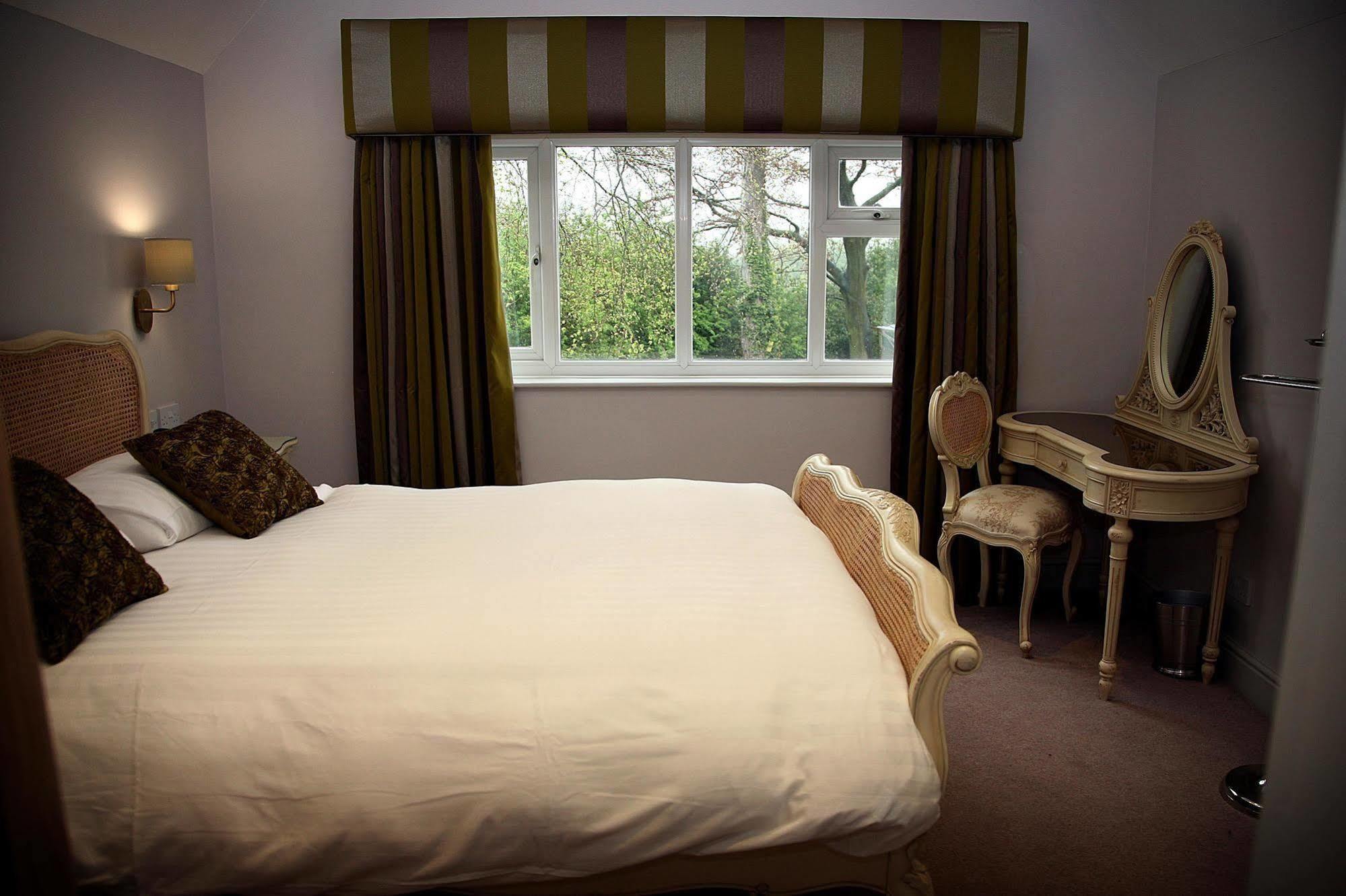 Moxhull Hall Sutton Coldfield Eksteriør bilde